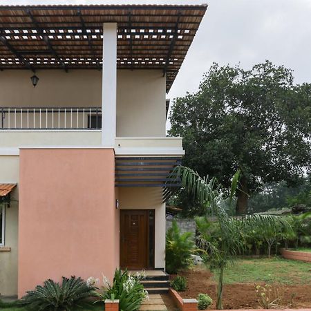 Treebo Laa Gardenia Resort, Nilavoor Lake Yelagiri Bagian luar foto
