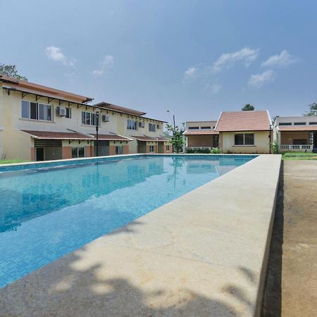 Treebo Laa Gardenia Resort, Nilavoor Lake Yelagiri Bagian luar foto