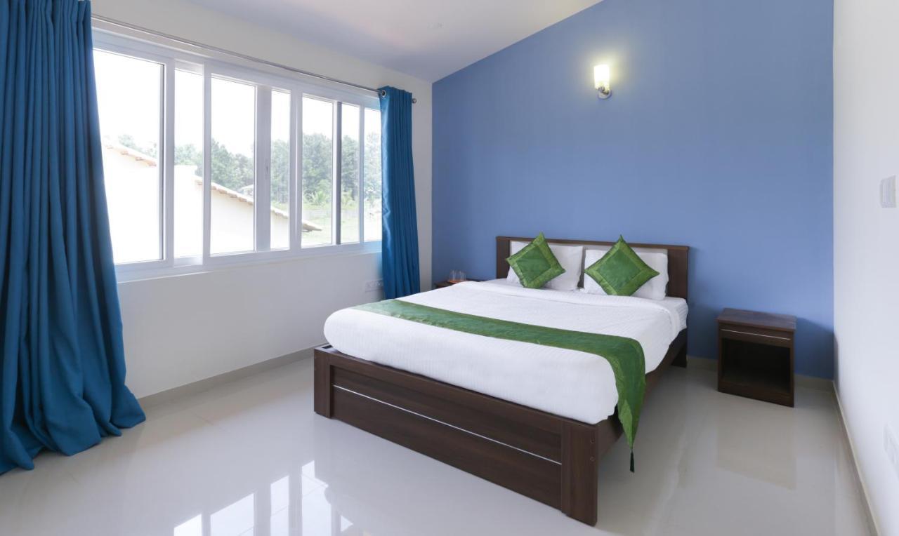 Treebo Laa Gardenia Resort, Nilavoor Lake Yelagiri Bagian luar foto