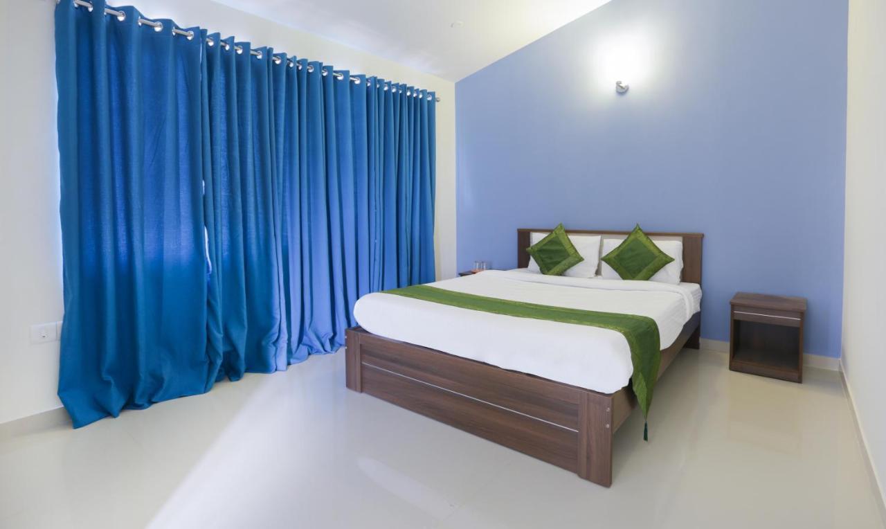 Treebo Laa Gardenia Resort, Nilavoor Lake Yelagiri Bagian luar foto