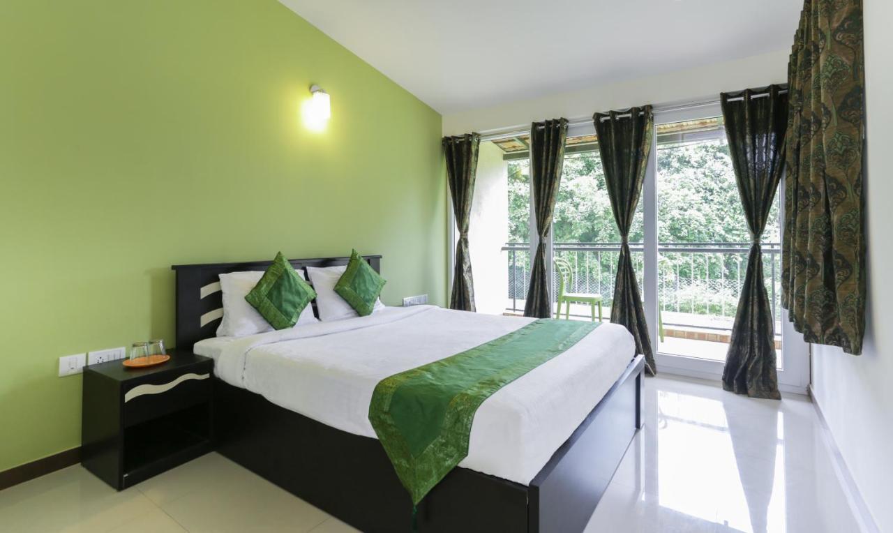 Treebo Laa Gardenia Resort, Nilavoor Lake Yelagiri Bagian luar foto