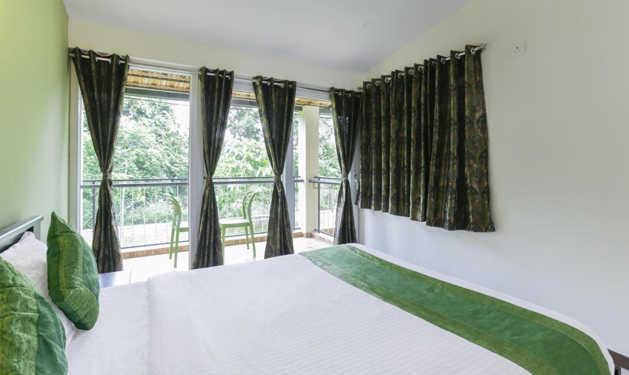 Treebo Laa Gardenia Resort, Nilavoor Lake Yelagiri Bagian luar foto