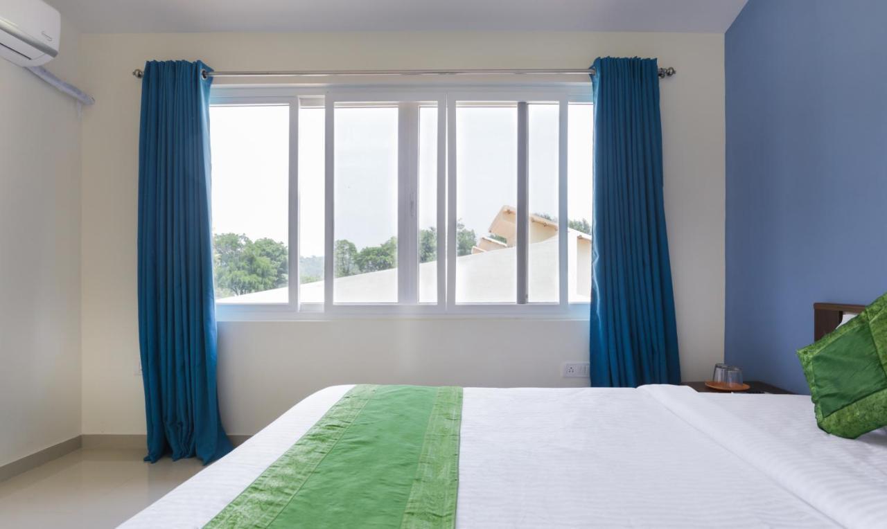 Treebo Laa Gardenia Resort, Nilavoor Lake Yelagiri Bagian luar foto
